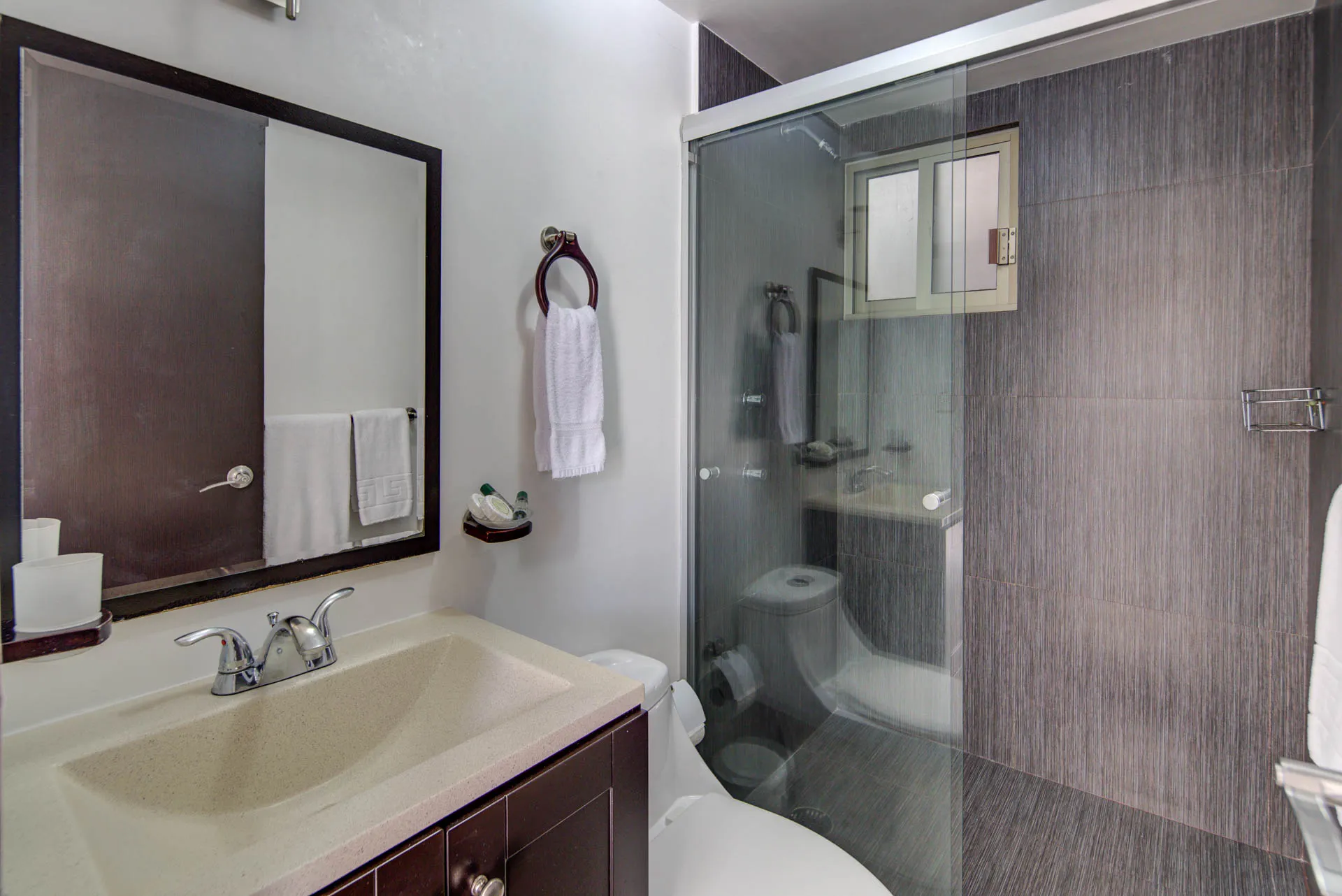 Baño — EOLA A. Musset 354, Polanco, CDMX
