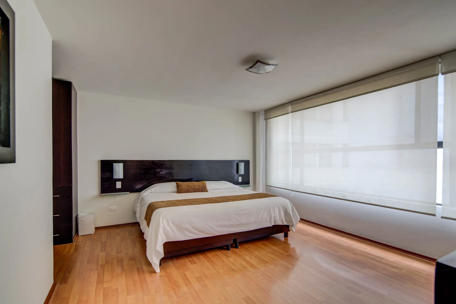 Recámara — EOLA Platón 436, Polanco