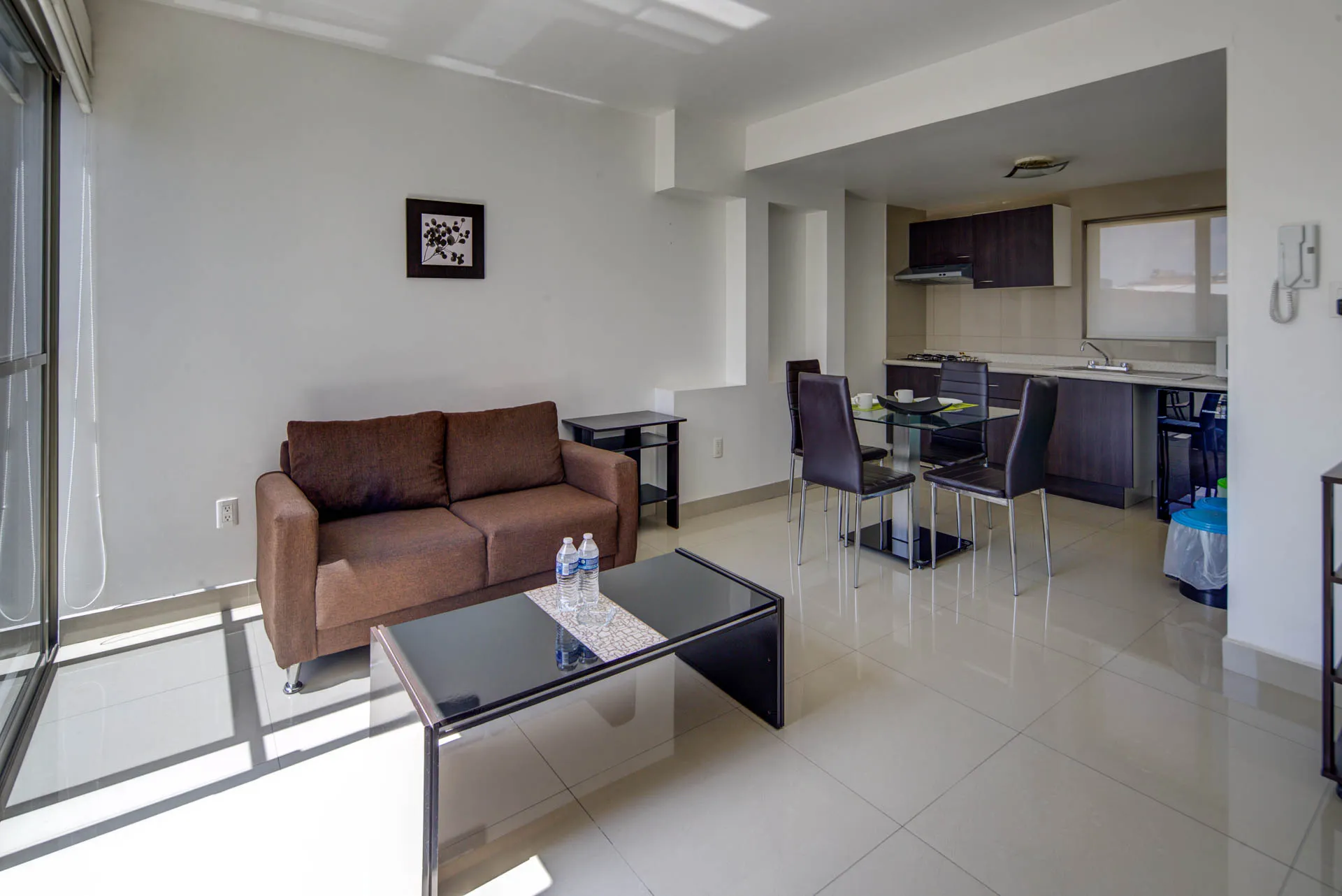 Sala 2 — EOLA A. Musset 354, Polanco, CDMX