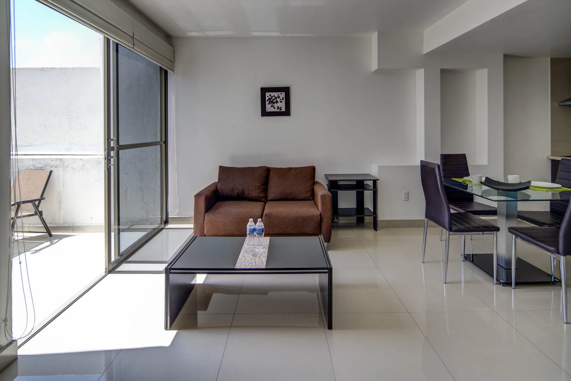 Sala 3 — EOLA A. Musset 354, Polanco, CDMX