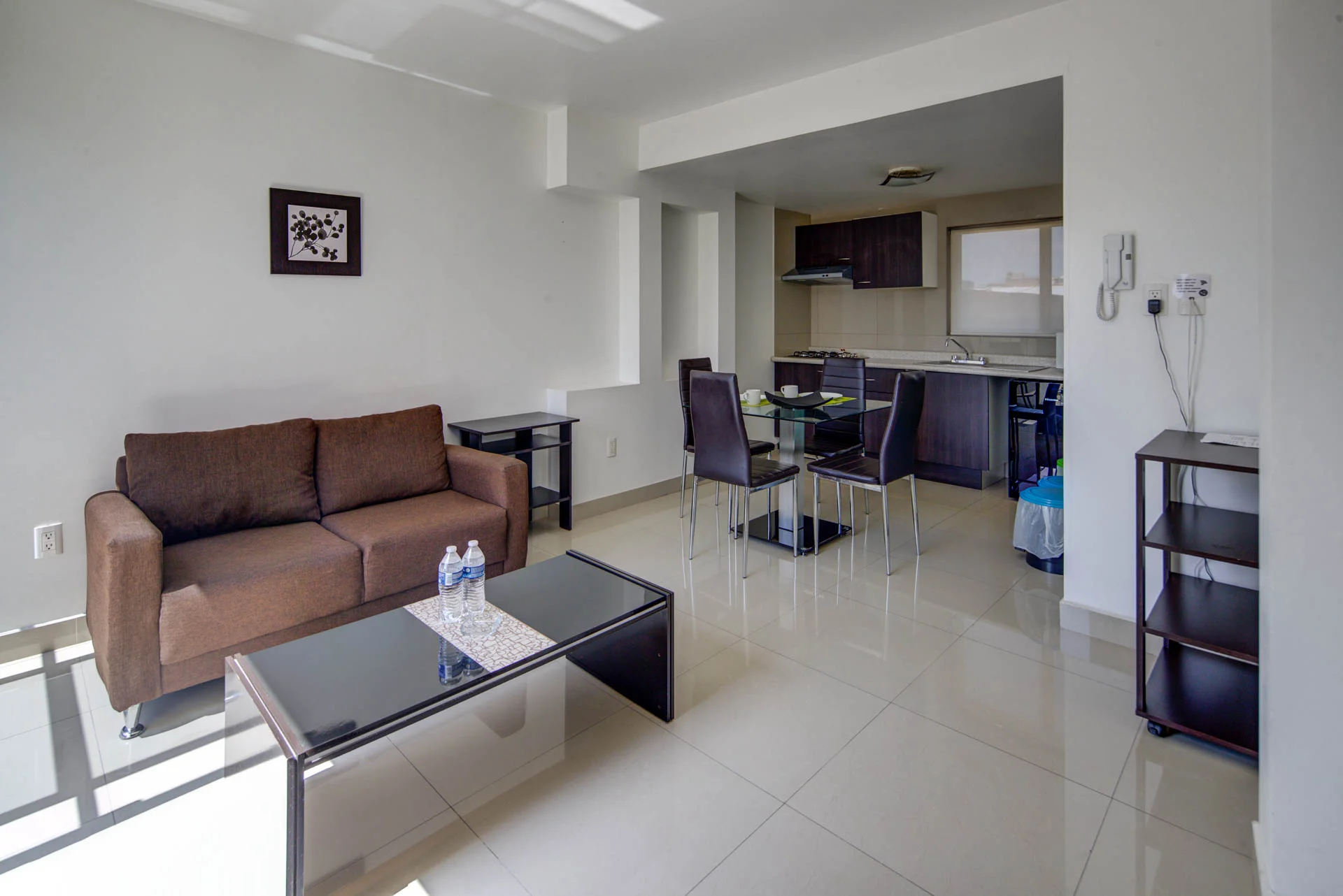 Sala — EOLA A. Musset 354, Polanco, Ciudad de México