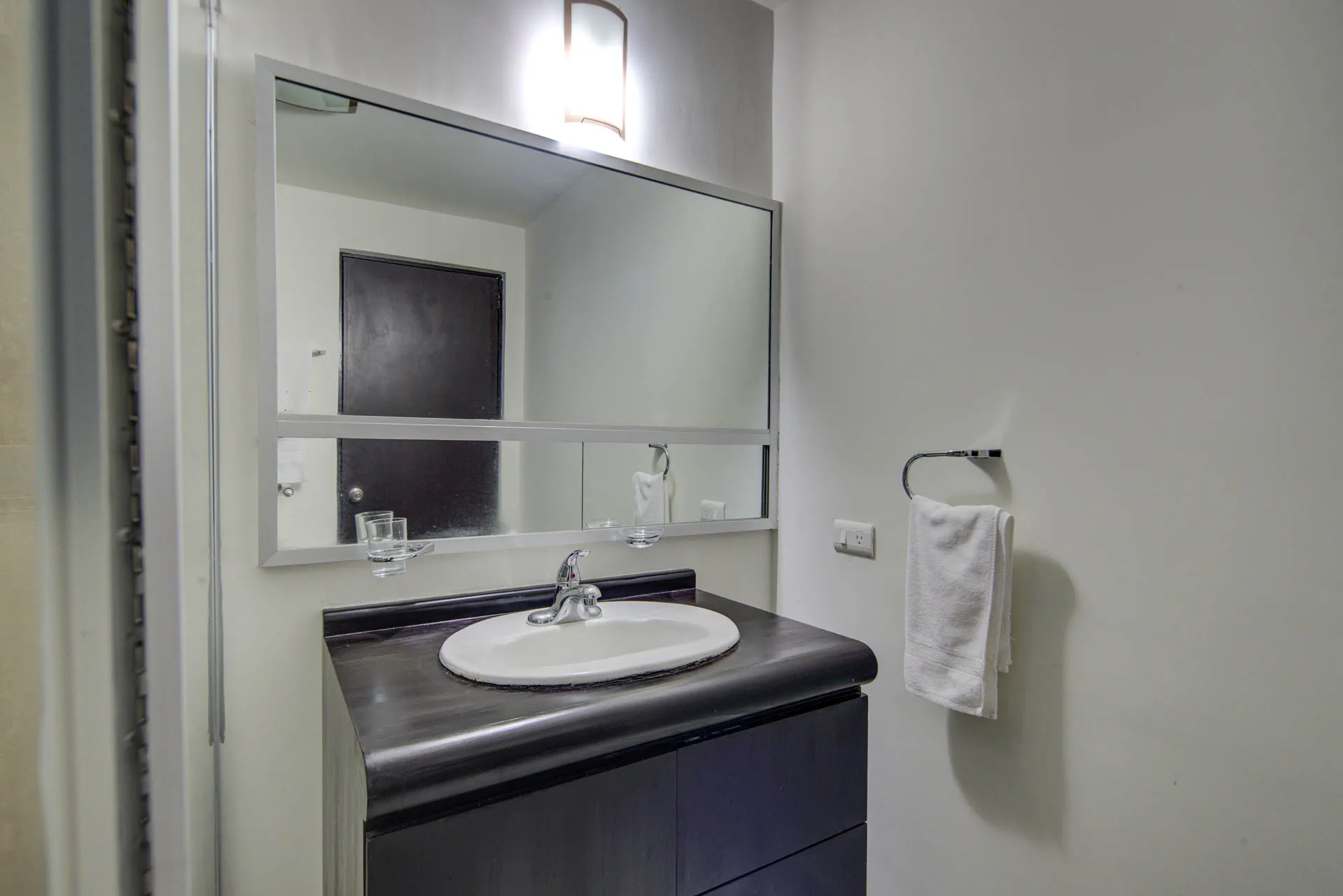 Baño 1 — EOLA Platón 436, Polanco
