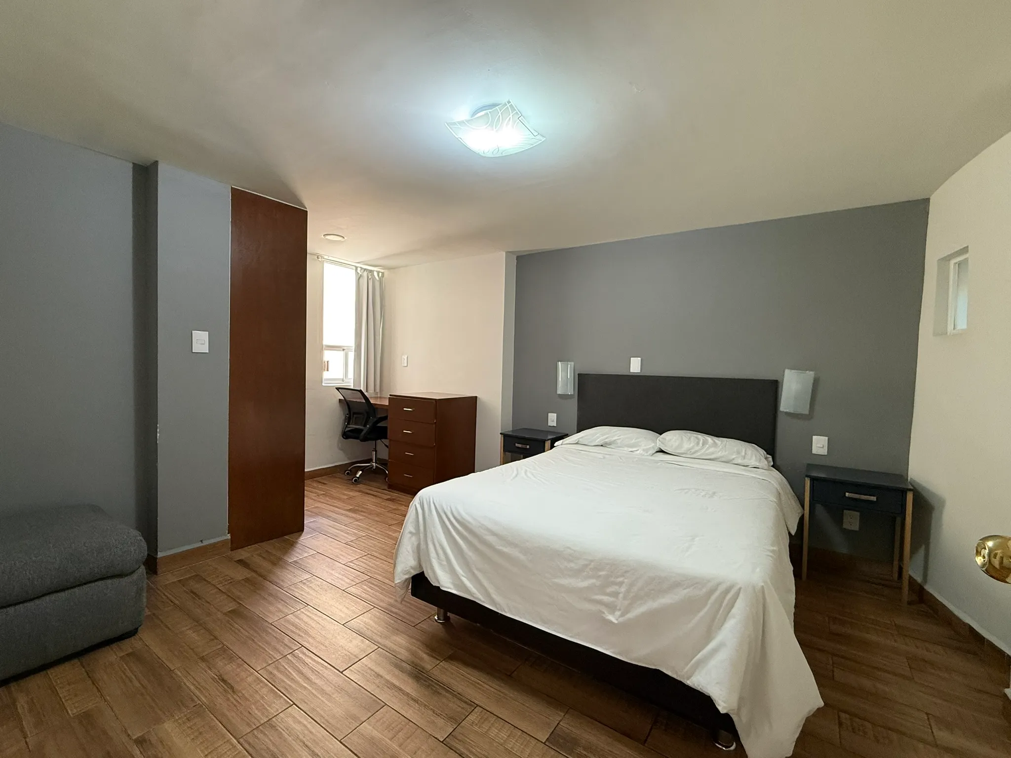 Baño — Cityloft Duraznos 78, Bosques de las Lomas