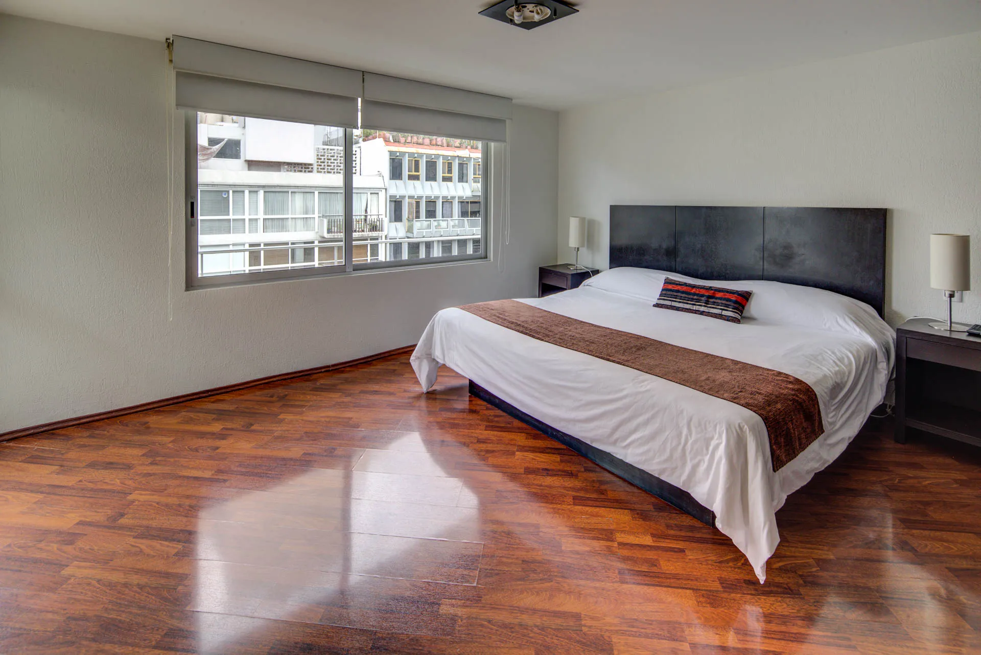 Recámara 1 — EOLA Chimborazo 567, Lomas CDMX