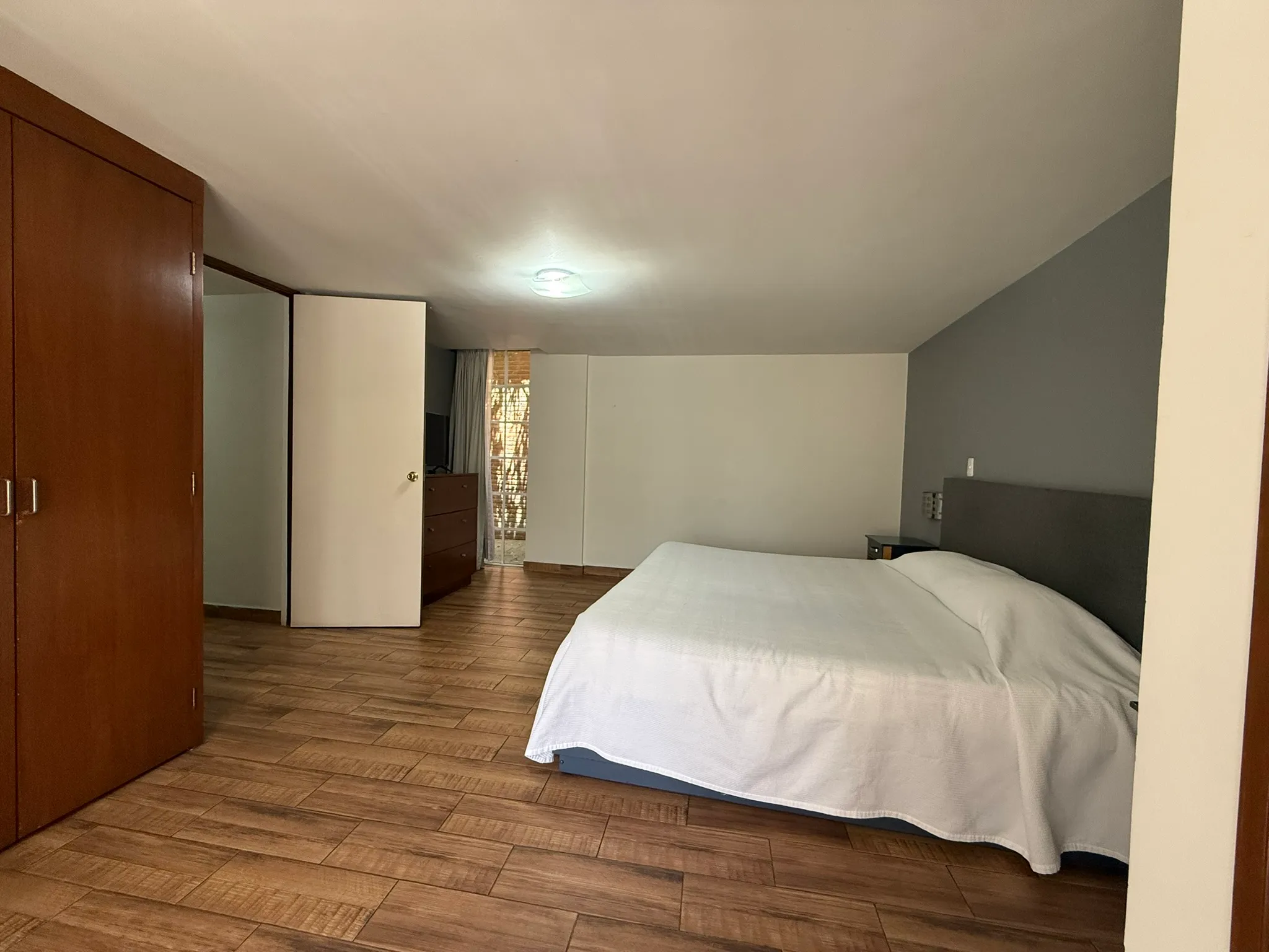 Recámara 1 — Cityloft Duraznos 78