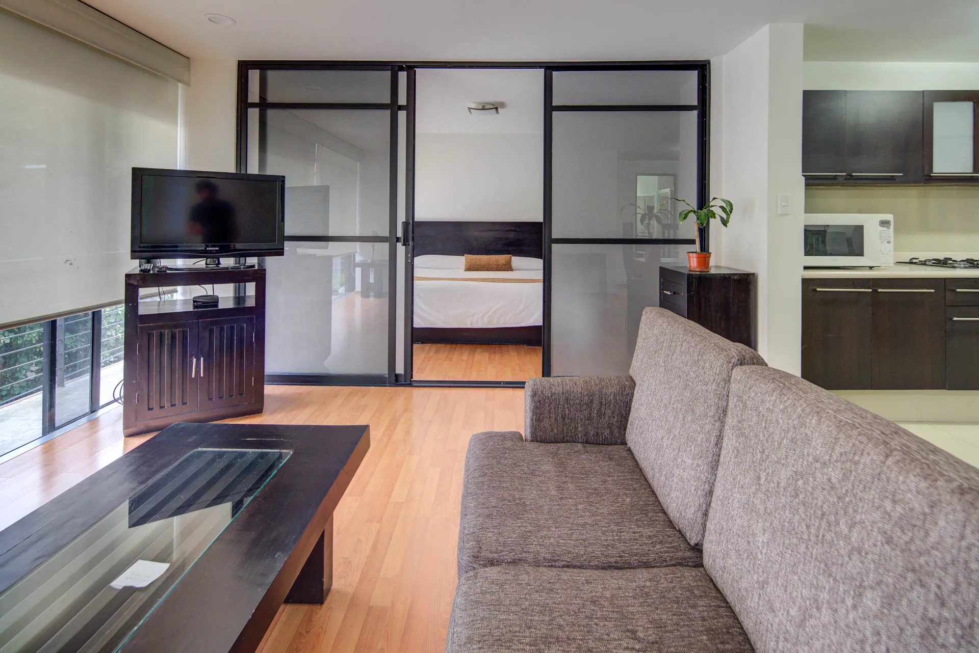 Sala 2 — EOLA Platón 436, Polanco