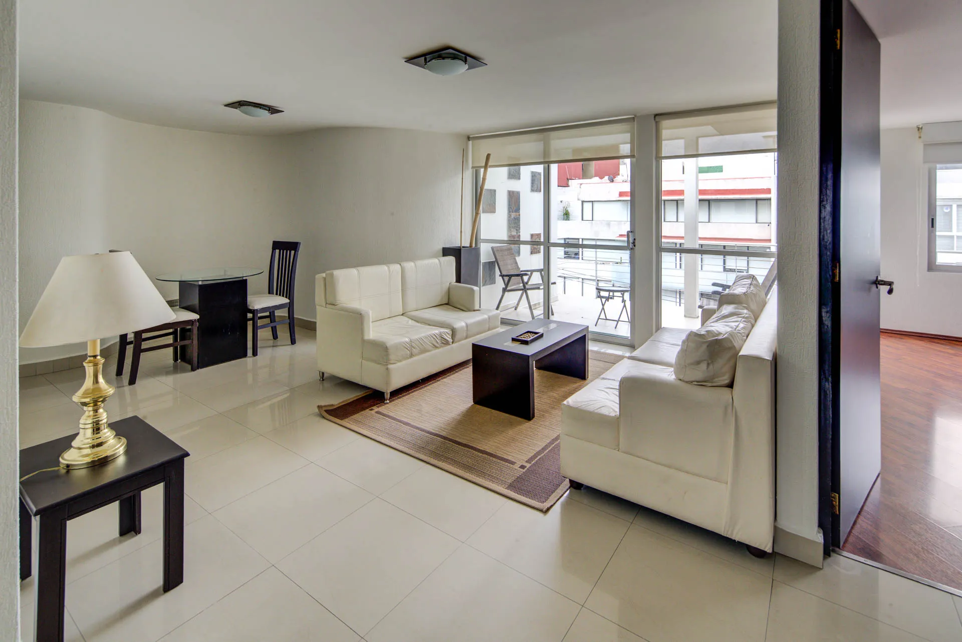 Vista 2 — EOLA Chimborazo 567, Lomas CDMX