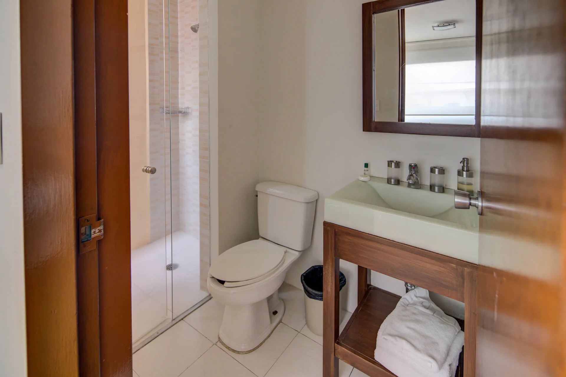 Baño 2 — EOLA Magnolias 93, Bosques de las Lomas