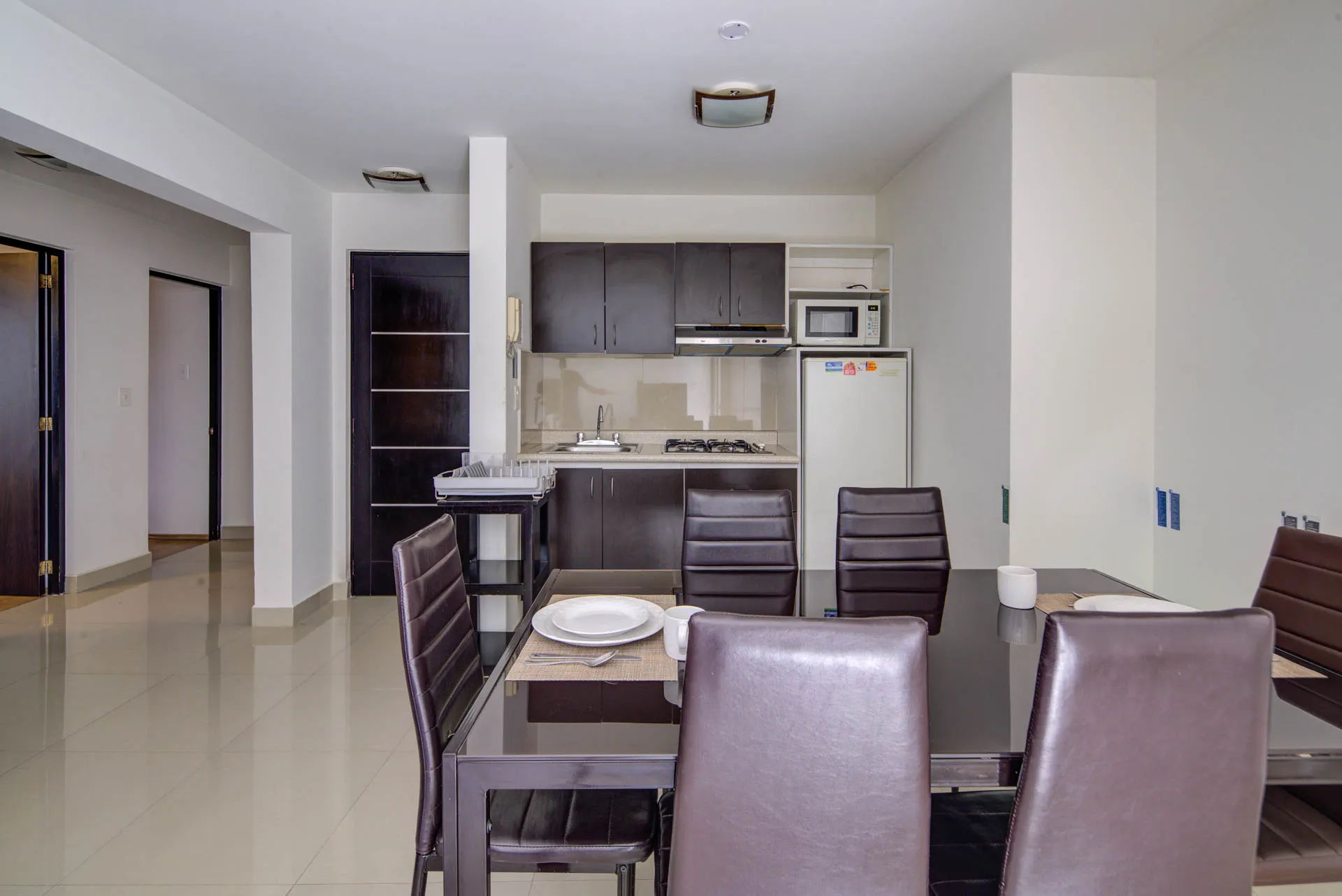 Comedor — EOLA A. Musset 354, 3 recámaras, Polanco