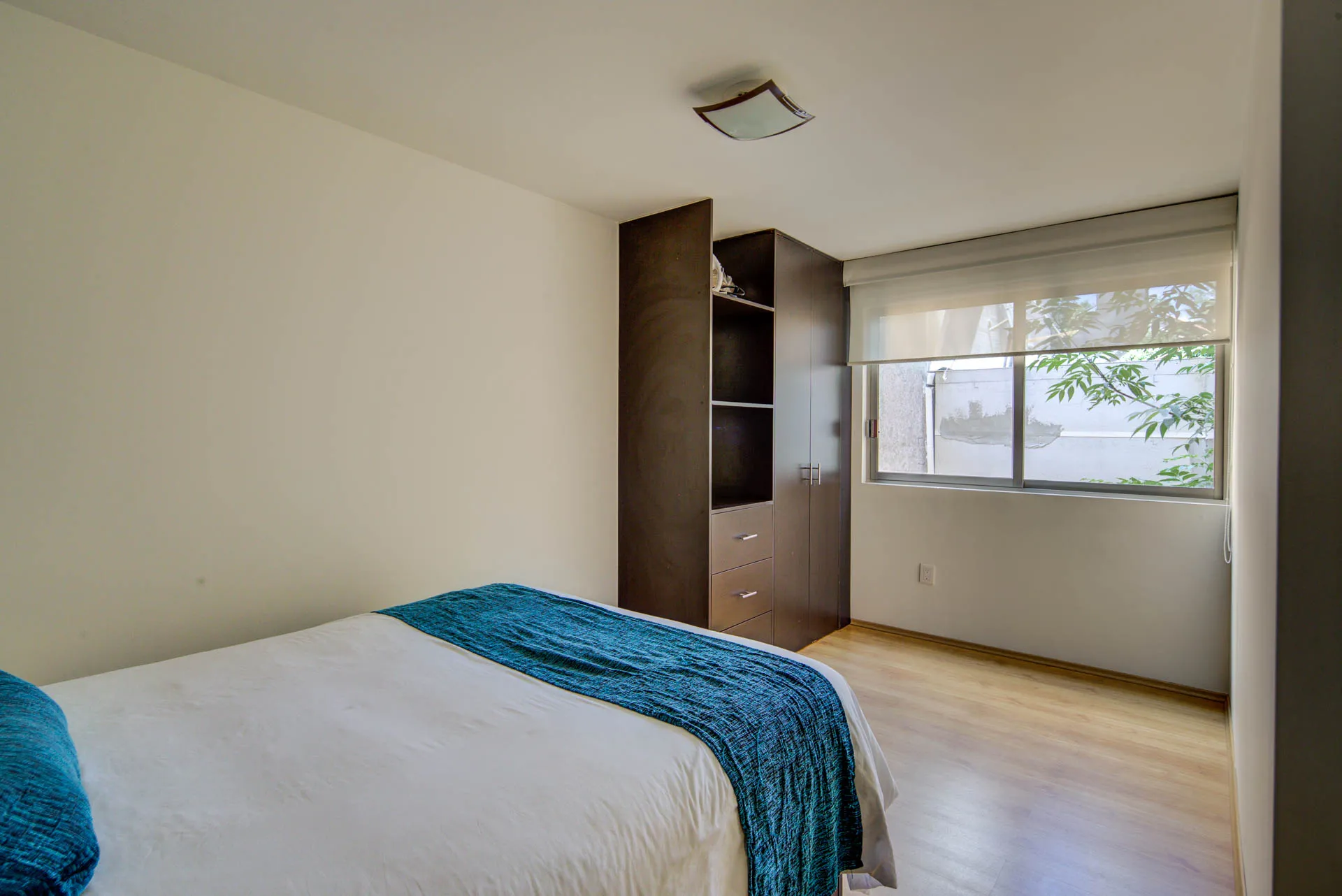 Recámara 3 — EOLA A. Musset 354, 3 recámaras, Polanco