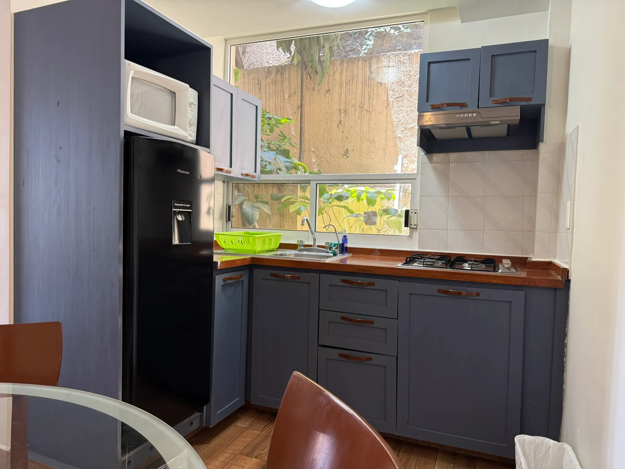 Cocina Street View — Cityloft Duraznos 78, Bosques de las Lomas