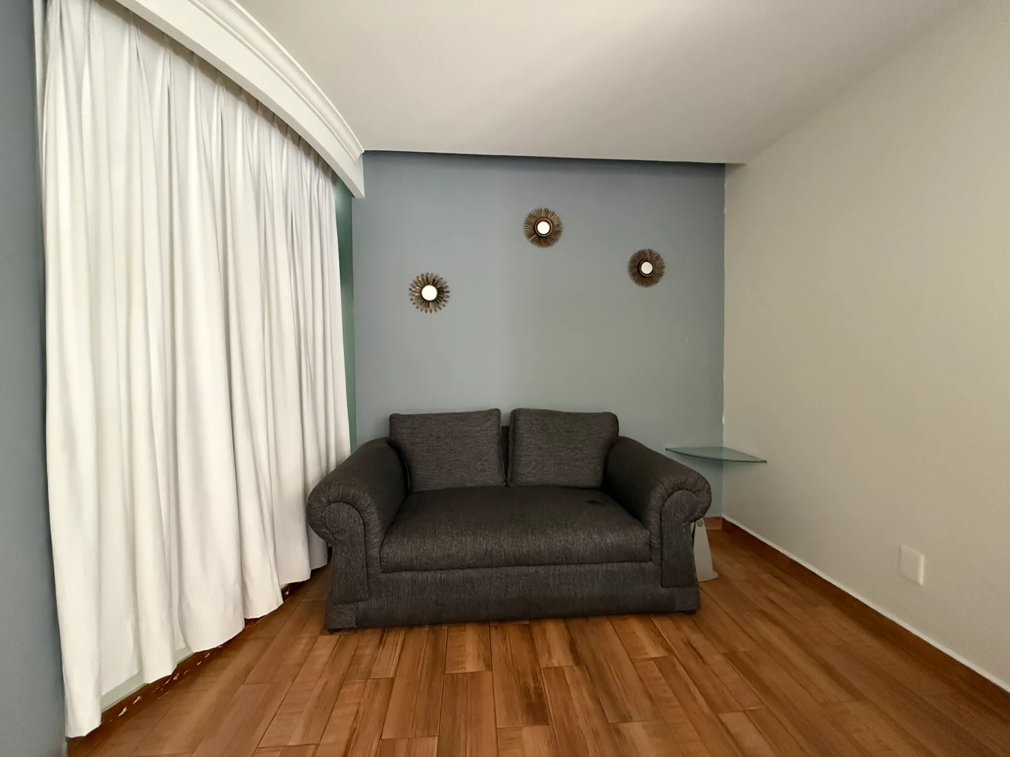 Sala Street View — Cityloft Duraznos 78, Bosques de las Lomas