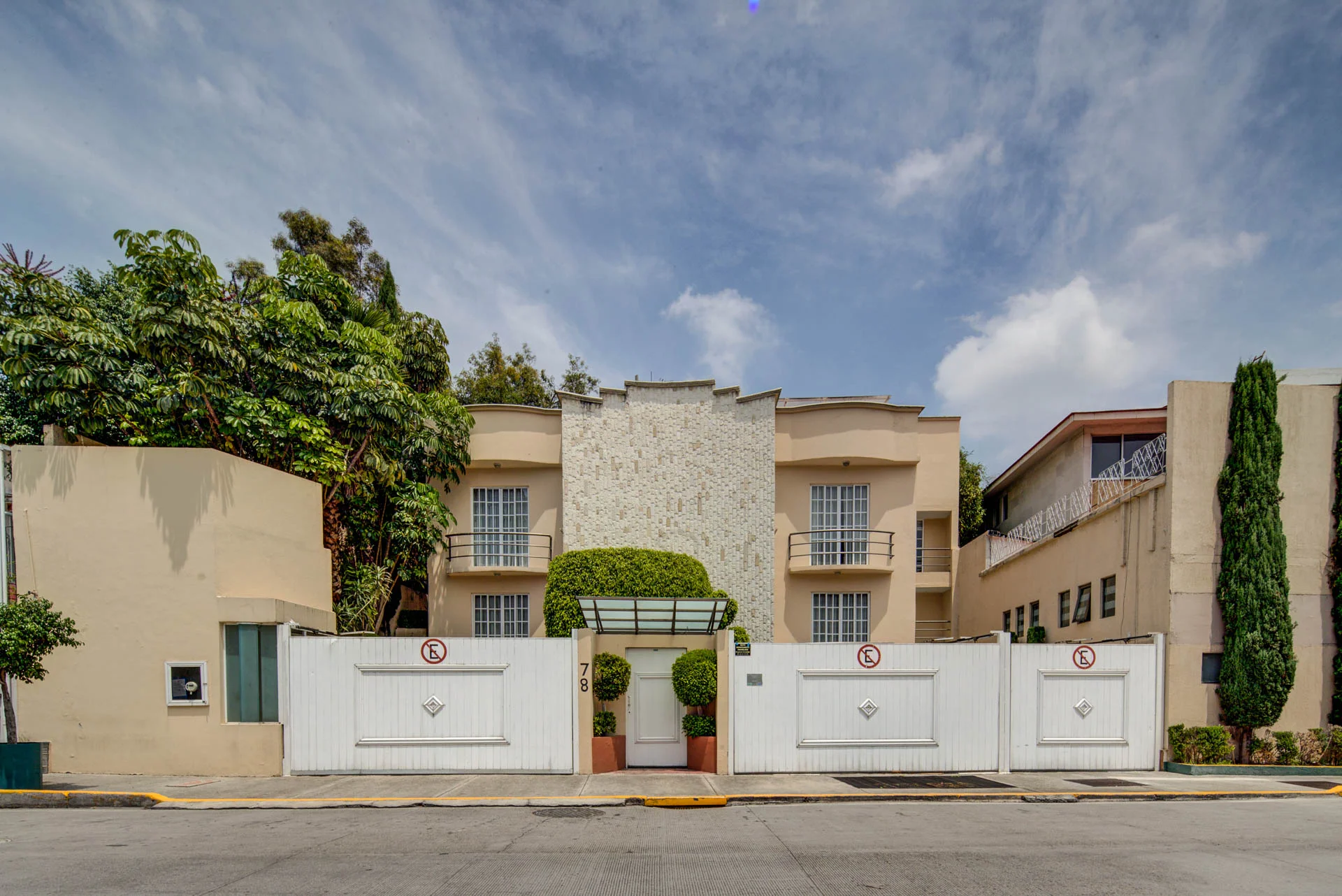 Cityloft — Duraznos 78, Bosques de las Lomas