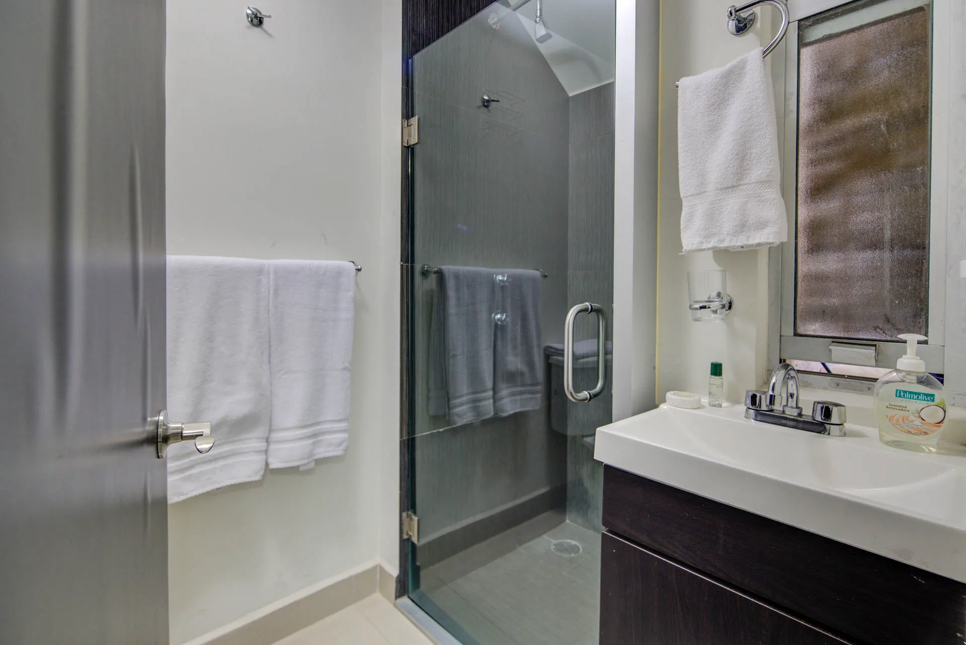 Baño Studio — EOLA Magnolias 93, Bosques de las Lomas
