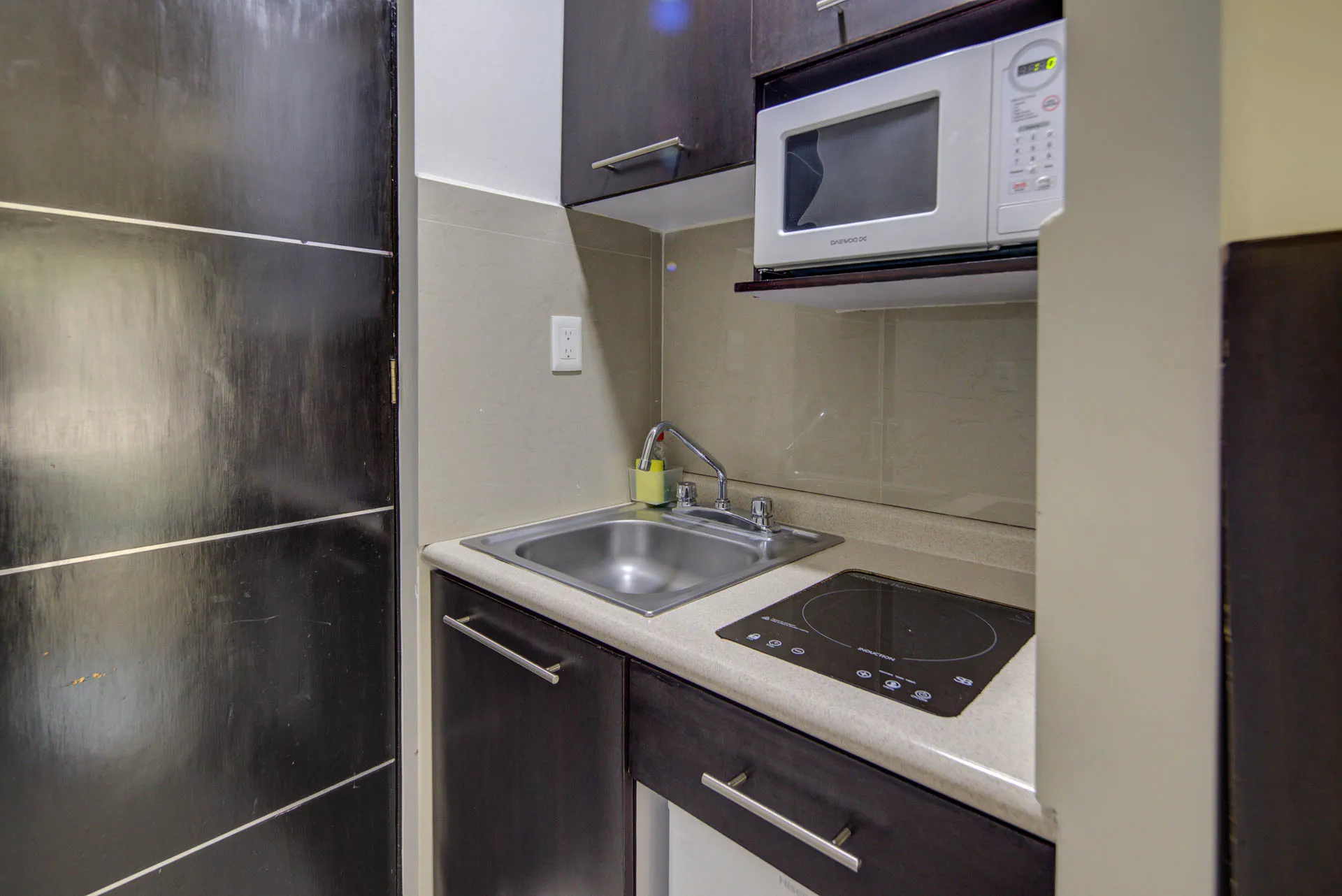 Cocina Studio — EOLA Magnolias 93, Bosques de las Lomas