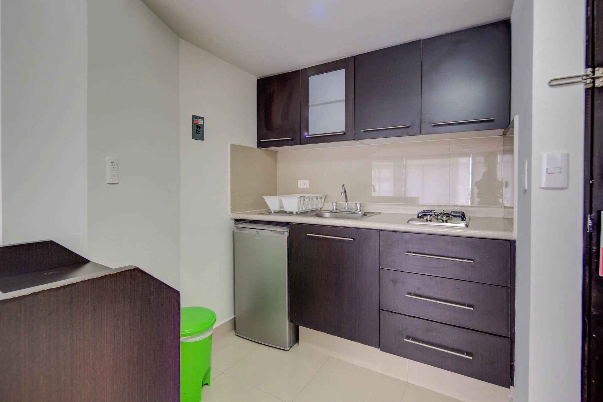 Cocina Studio — EOLA Platón 436, Polanco