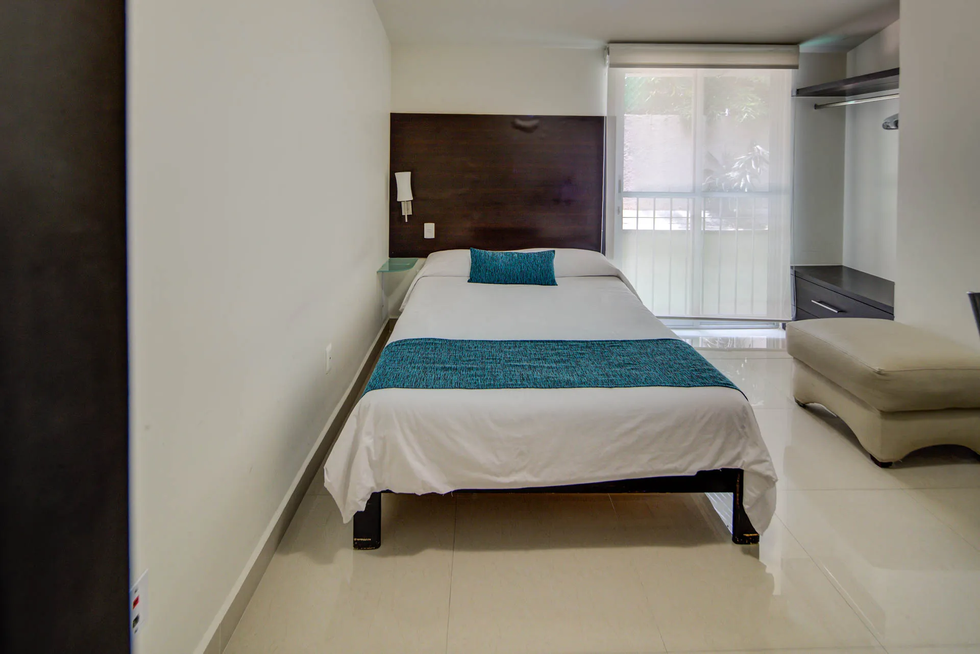 Sala Studio — EOLA Magnolias 93, Bosques de las Lomas