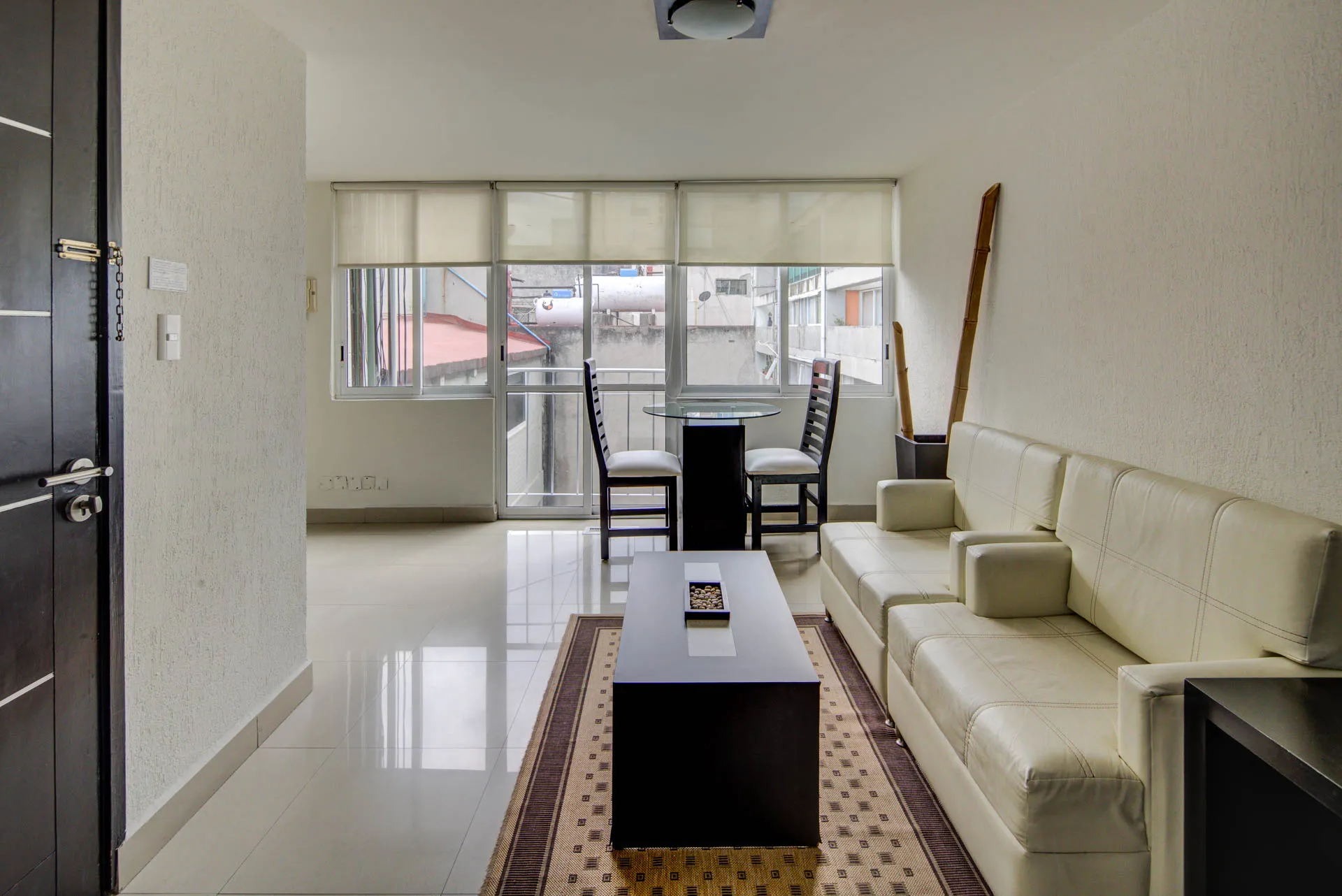 Vista Studio — EOLA Chimborazo 567, Lomas Chapultepec