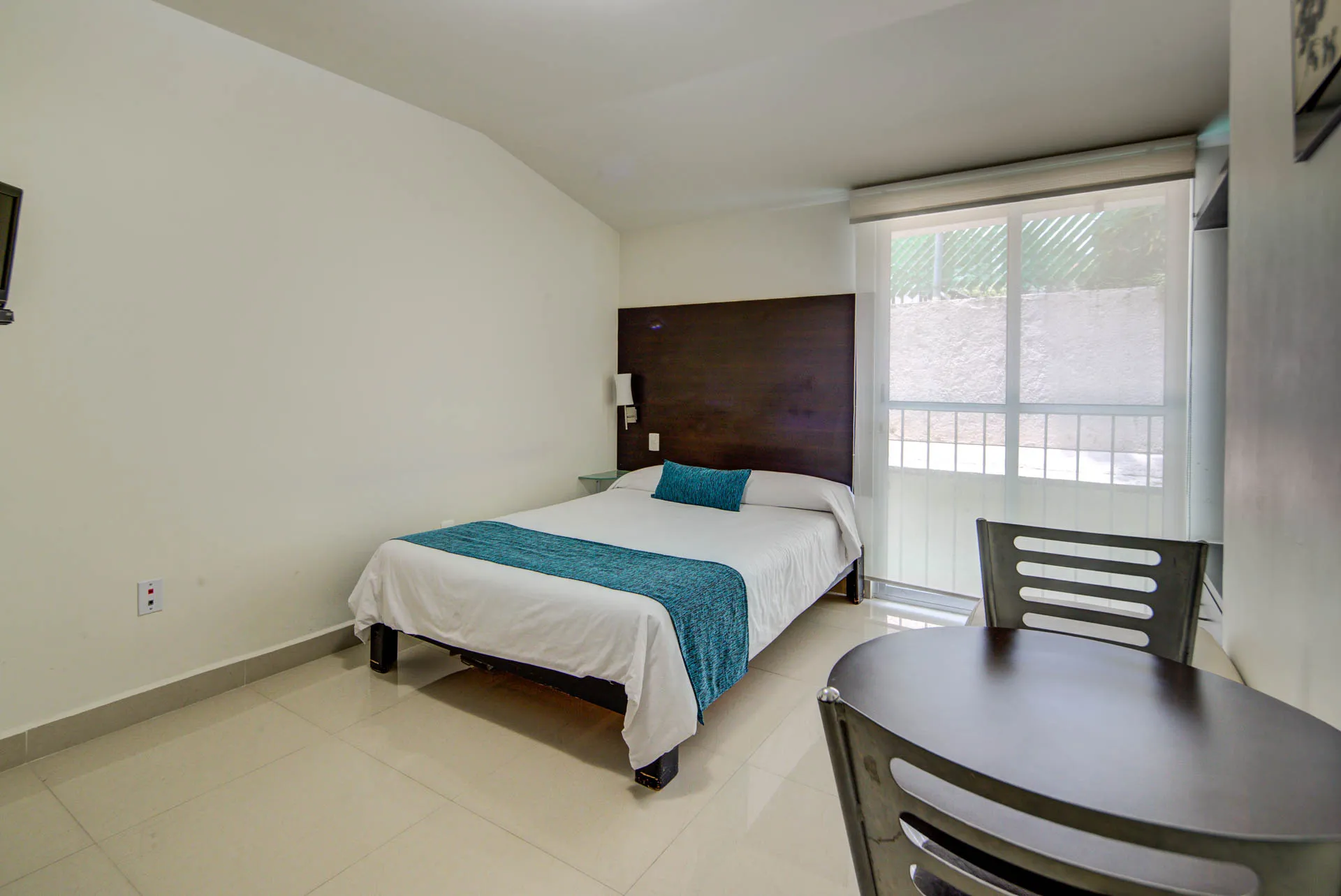 Vista Studio — EOLA Magnolias 93, Bosques de las Lomas