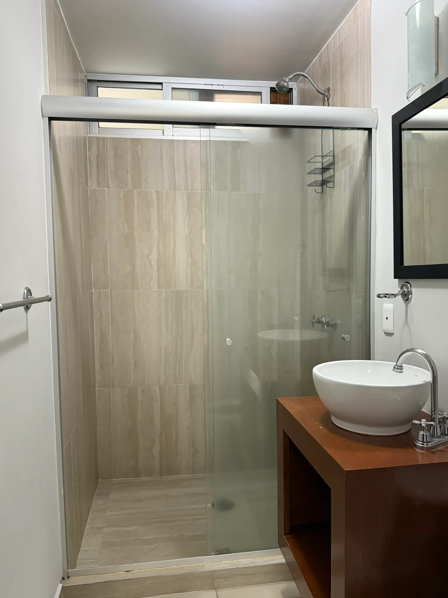 Baño Two Bedroom — Horacio 1525, Polanco